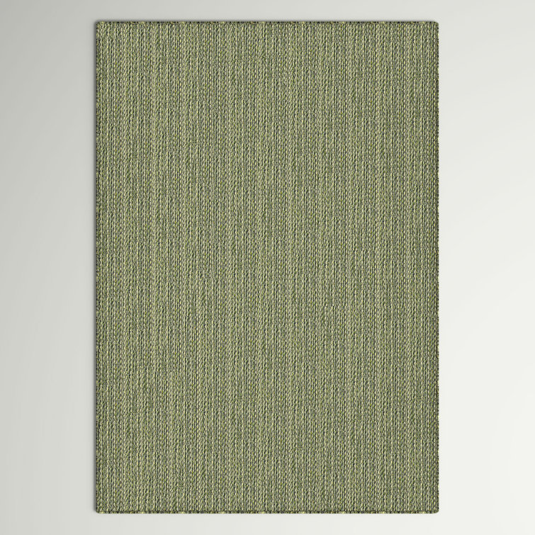 Saldanha Striped Indoor / Outdoor Rug