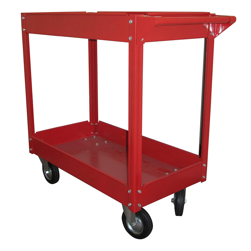 32'' H x 33'' W Utility Cart