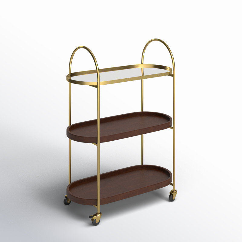 Chariot-bar Ryin