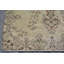 Tapis rétro, tapis turc, tapis Anatolian, grands tapis bruns 6,2 x 9,5 pi, tapis Boho
