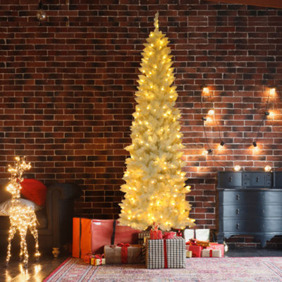 Arbre de Noël 7,5 pi