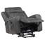 Fauteuil inclinable Mckinley