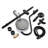 Shower Head With Handheld Shower System