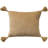 Mina Victory Vintage Pillow Floral Center Indoor Throw Pillow-112748720-112748723-112748744