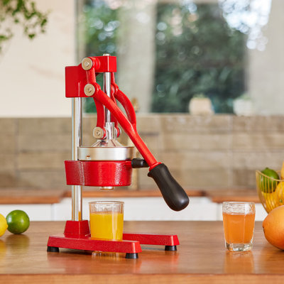 CO-Z Manual Citrus Juicer
