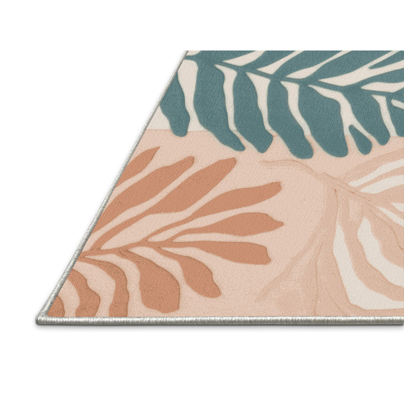 Tapis Natural Radiance, Carré 4 pi