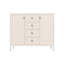 Buffet de rangement 40,16 po