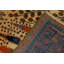 Wool Floral Area Rug