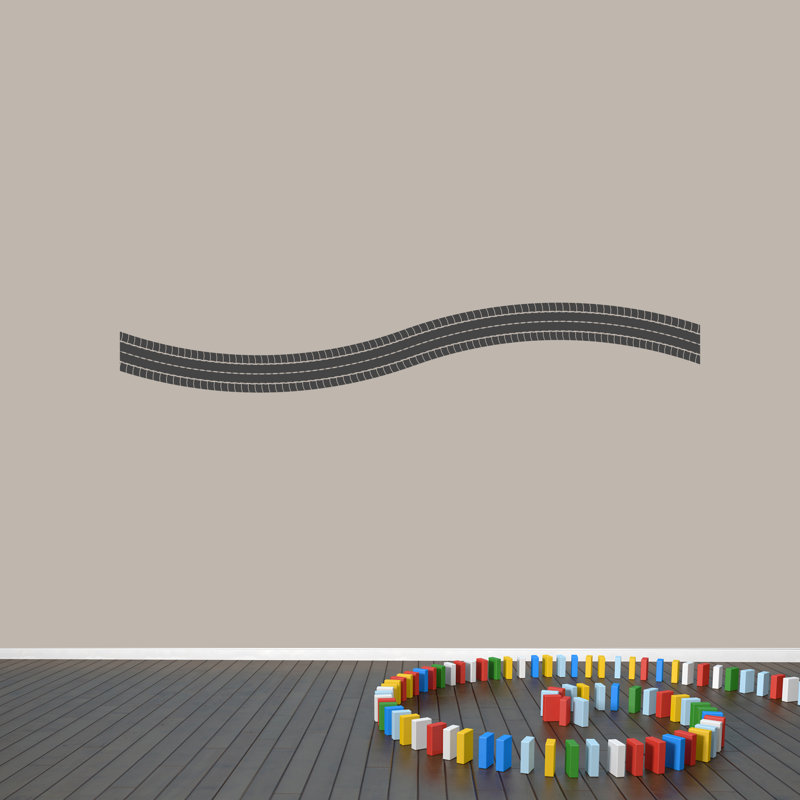 Adhésif décoratif Reichert, Oui, Gris foncé