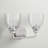 Jordynn 2 - Light Dimmable Vanity Light-1045432289