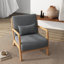 Jyrin 64.5 Cm Wide Armchair-662629139-662629166