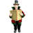 Christmas No Animal(s) Decorative Accent