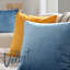Frith Square Throw Pillow Cover-178214657-178214663