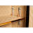 Digital Home Safe With - Theft Feature And Smart Alert, Removable Shelf For Valuables, Solid Cold Rolled Steel, Programmable Code, Felt Pad, Mute Function, Led Dark Spaces Electronic Steel Security