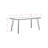 Utopia 40" Coffee Table-964486973