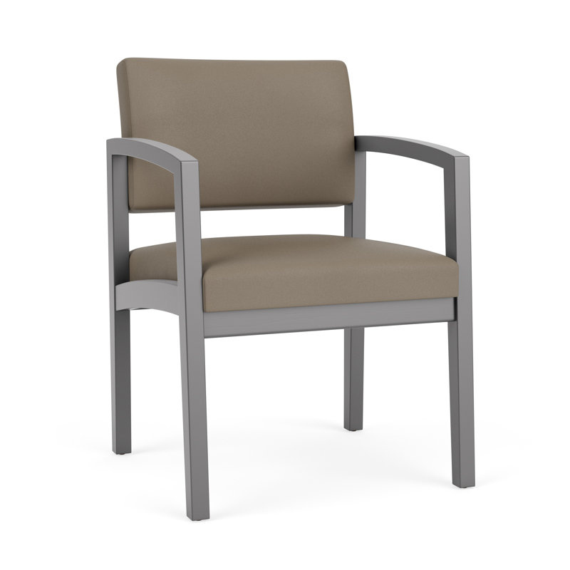 Chaise en bois Lenox, Étain, Modena blé