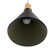 Way Wick 1 - Light Single Pendant