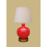 Chrisy 13" Table Lamp
