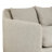 Falkland Crinela Outdoor Sofa-92"-Faye Sand-87947934