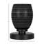 Lampe d'appoint Aneka montrée avec verre matriciel de 5 po-1956652756-1957021615