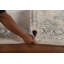 Tapis de salon Carved
