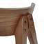 Chaise de salle à manger Vida (ensemble de 2)