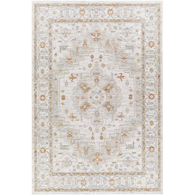 Finnlagh Oriental Indoor Rug