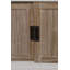 Riviera 120cm Sideboard