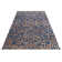 Monte Carlo Abstract Hand Woven Area Rug