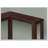 Narrow Corner Accent Table, Contemporary Console For Entryway, Durable And Space-Saving Design-922814877