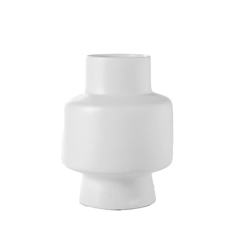 Vase en céramique