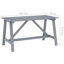 Stanek Acacia Solid Wood Dining Table-1881979783-1881979781