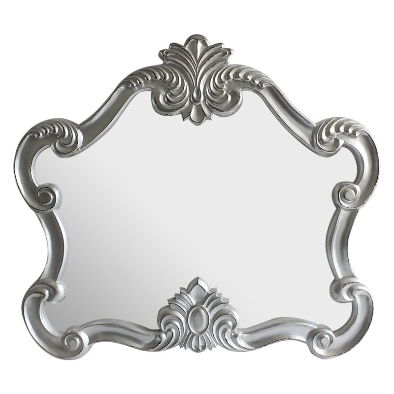 Rectangle Mirror