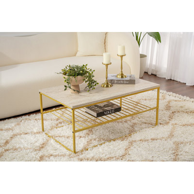 Glorias Coffee Table