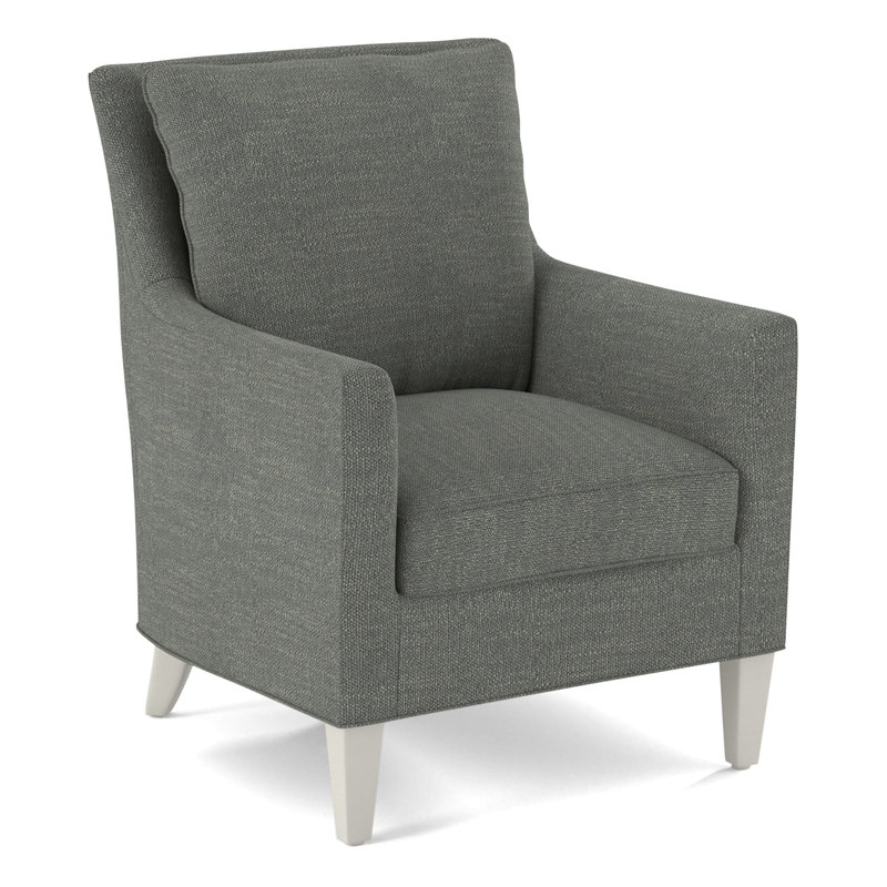 Armchair, 61412-32, White