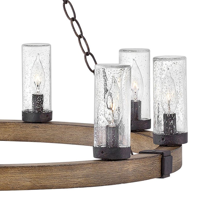 OUTDOOR SAWYER, Sequoia Wood