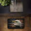 Tapis de sol anti-fatigue Bald Eagle