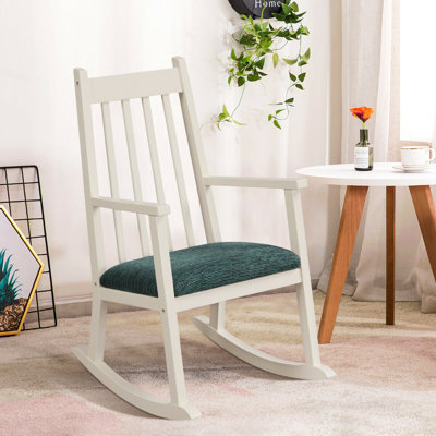 Chaise berçante Bogarella