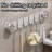 Suction Cup Hooks Multi-Purpose-193975266