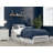 Aayanna Solid Wood Sturdy Platform Bed with Guest Trundle-1854218751-1862430300