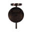 Blaise 14.0" Metal Wall Sconce-109049439-114543655