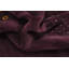 Tapis mauve à motif indien Gabbeh