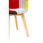 Ensemble de 2 chaises de salle à manger de haute qualité-97766864