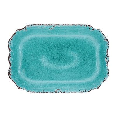 Melamine Tray