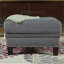 Repose-pieds standard carré Linke-380763310