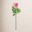 Faux Peony Stem