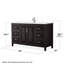 Daria 60'' W Single Vanity-97877097-97877103-97877101
