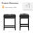 Modern Upholstered Counter Stools with Thick Wide Cushion-398662321-402587815