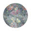 Sous-verre rond en cuir Defosse-119015109