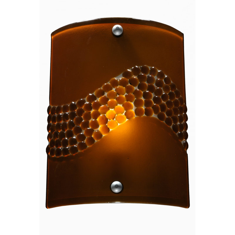 Metro Fusion 1 - Light Wall Sconce